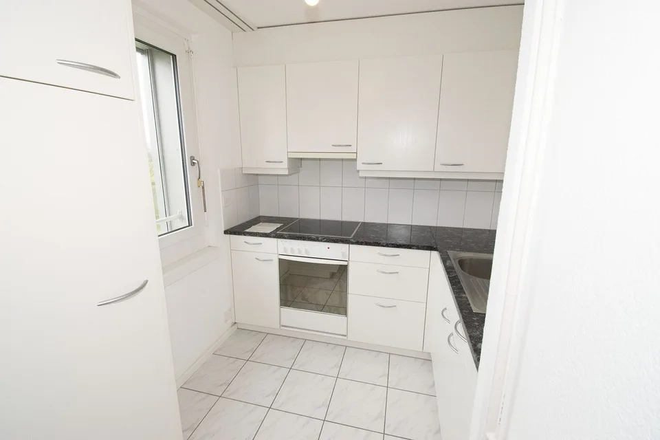 1 appartamento monostanza a Solothurn