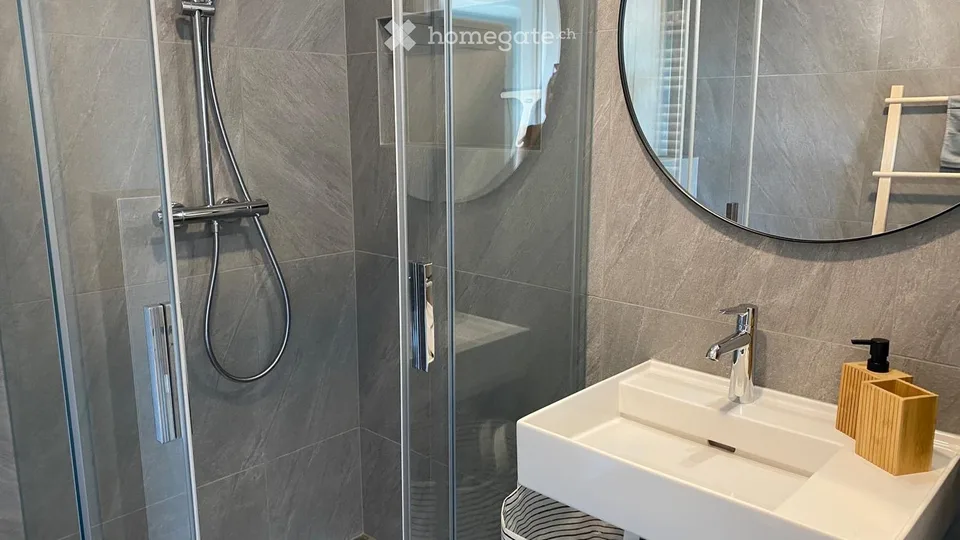 Magnificent 100m2 apartment in a fully renovated master villa