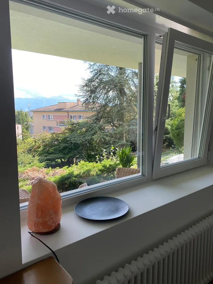 Magnificent 100m2 apartment in a fully renovated master villa