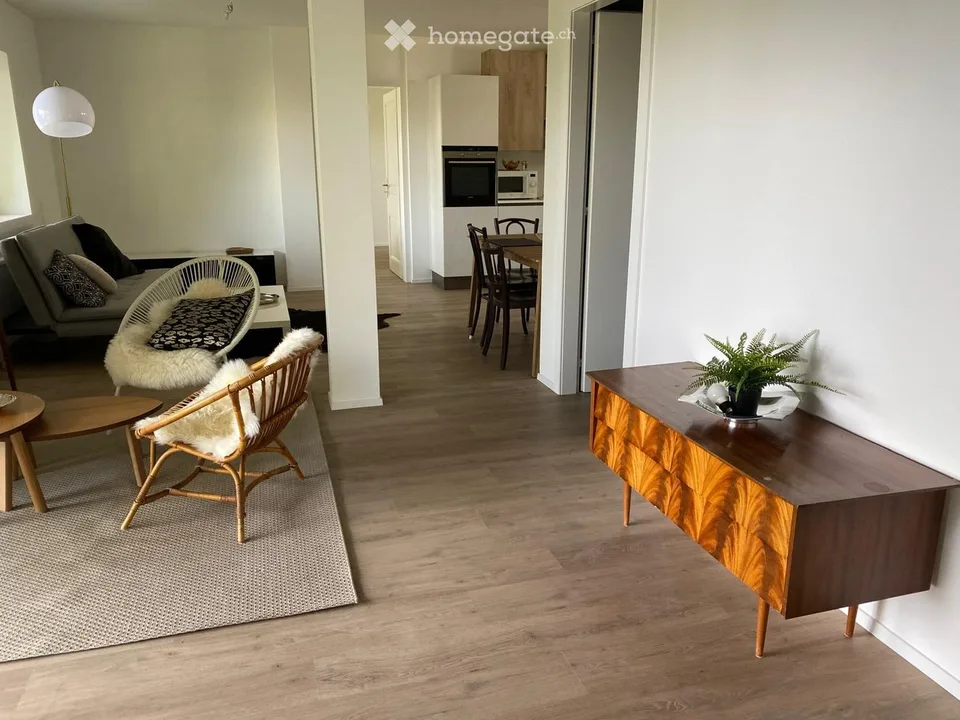 Magnificent 100m2 apartment in a fully renovated master villa