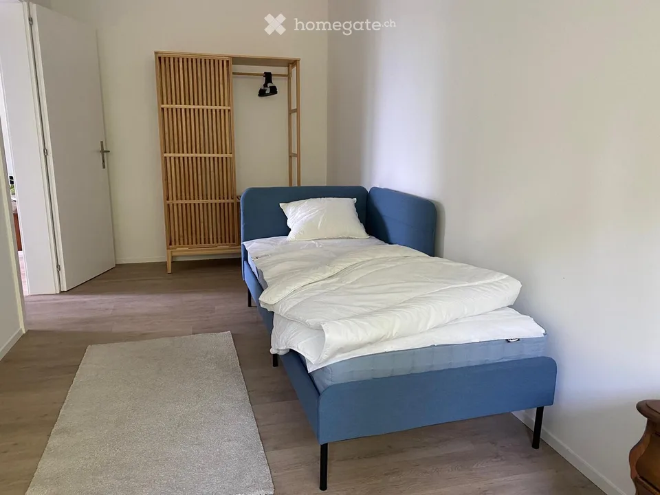 Magnificent 100m2 apartment in a fully renovated master villa