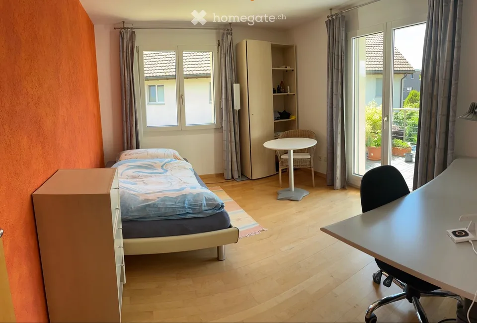 Zimmer zu vermieten