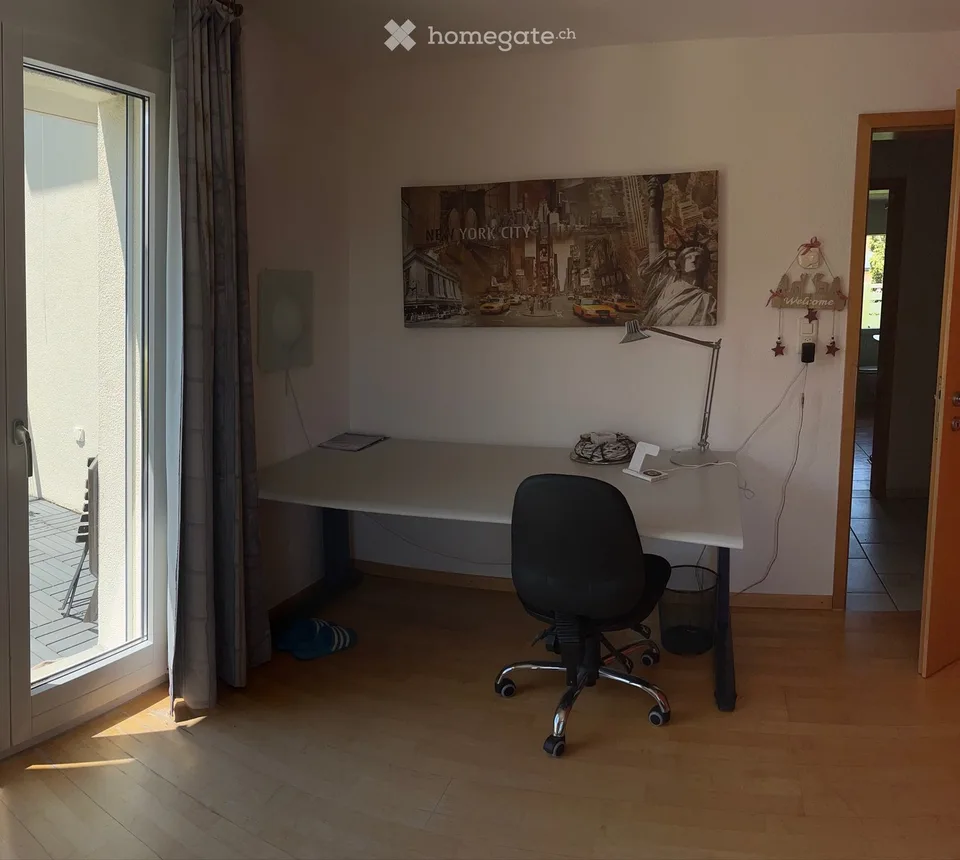 Room for rent