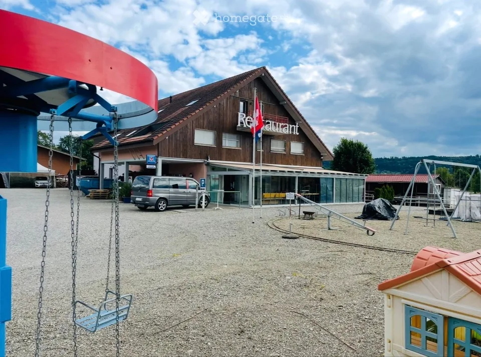 2,5 Zimmer Wohnung