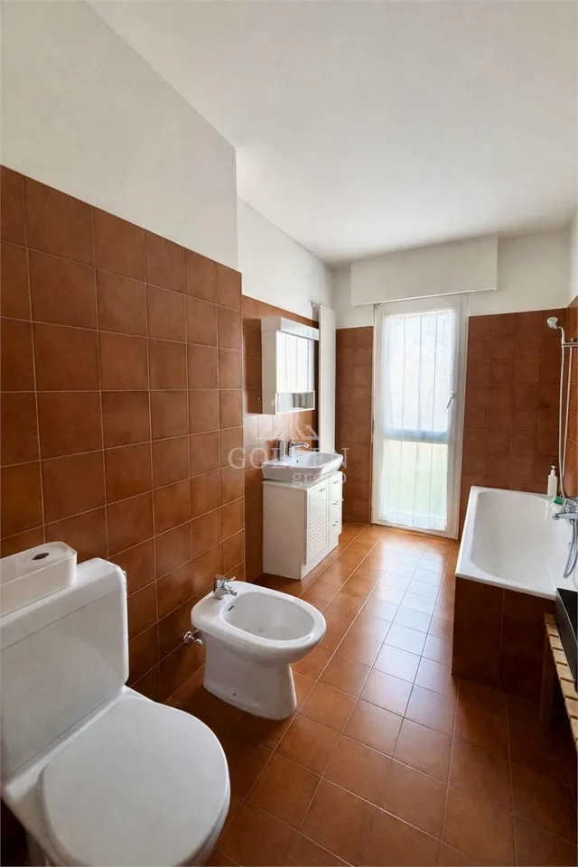 4.5 Locali di 130mq in Residenza Signorile