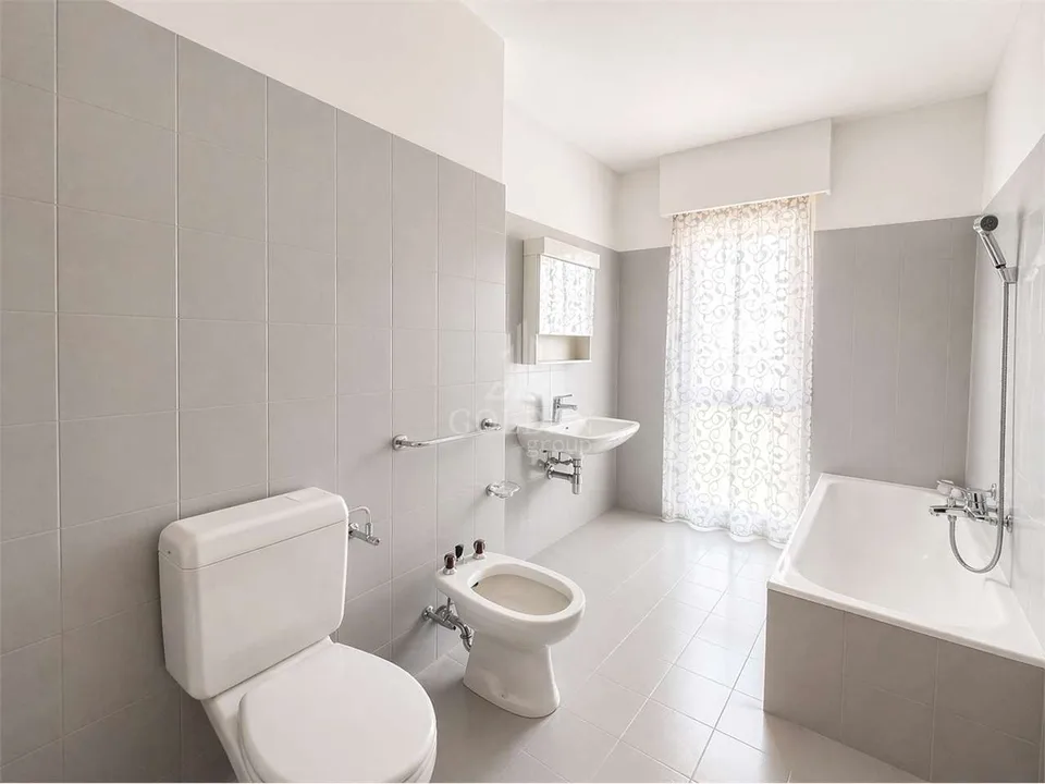 4.5 Locali di 130mq in Residenza Signorile