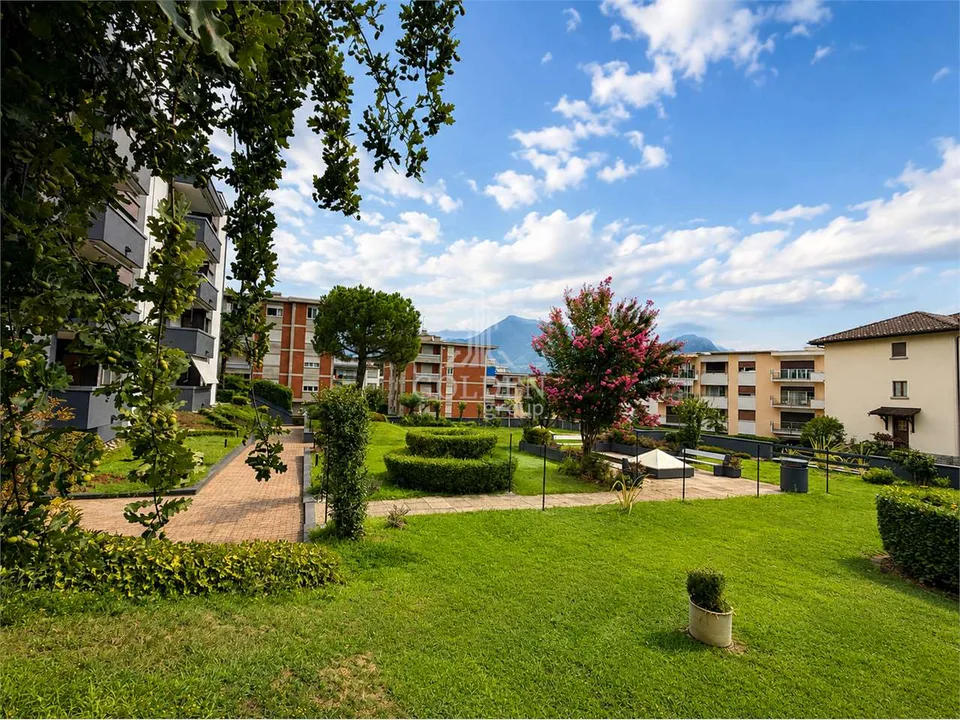 Appartamento di 2.5 locali - OTTIMO INVESTIMENTO -