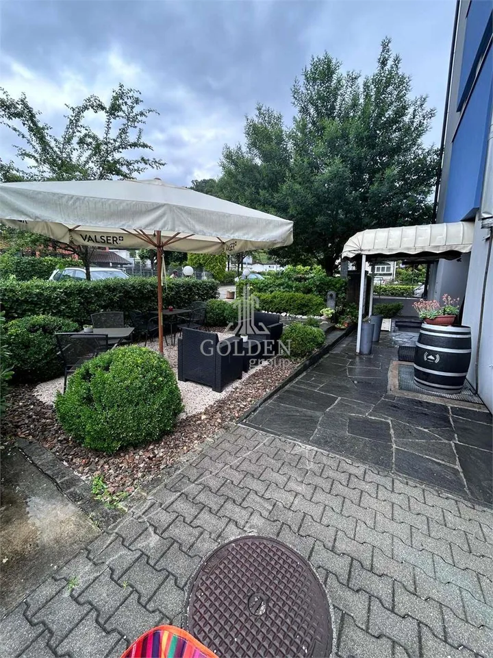 Excellent investissement avec RENDMENT GARANTI de 4,6%