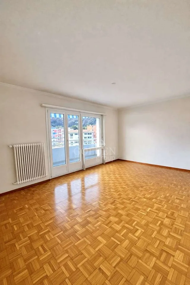 Appartamento di 3.5 locali con residenza secondaria