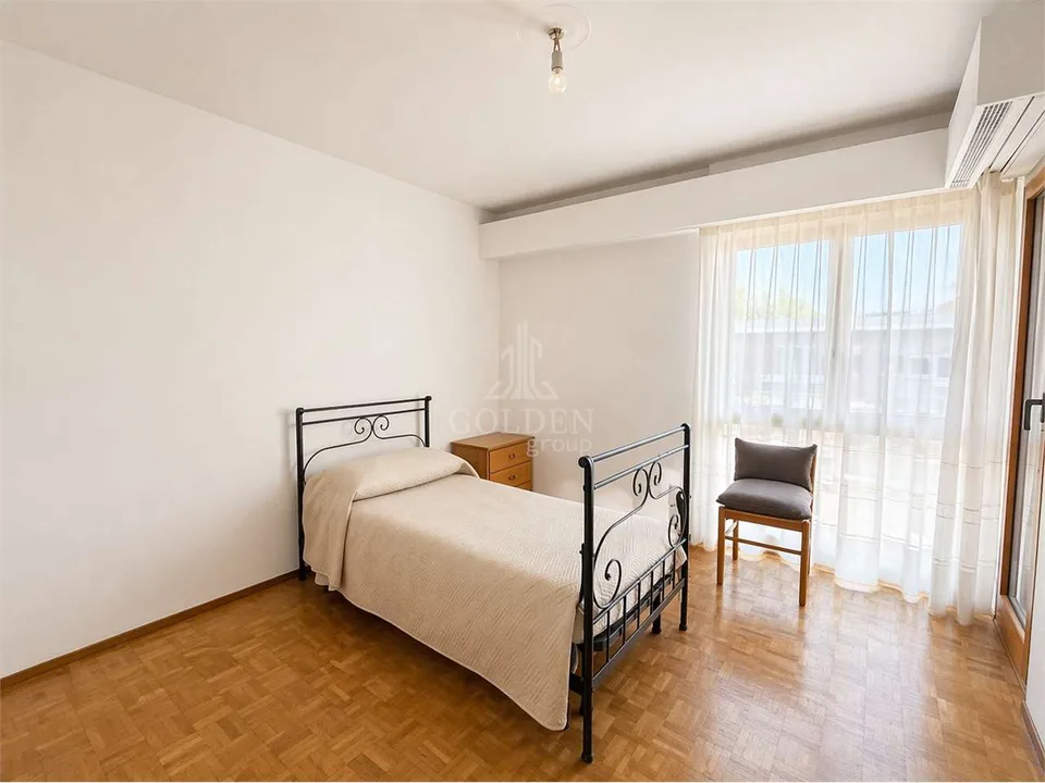 Appartamento i 4.5 locali in palazzina recentemente ristrutturata