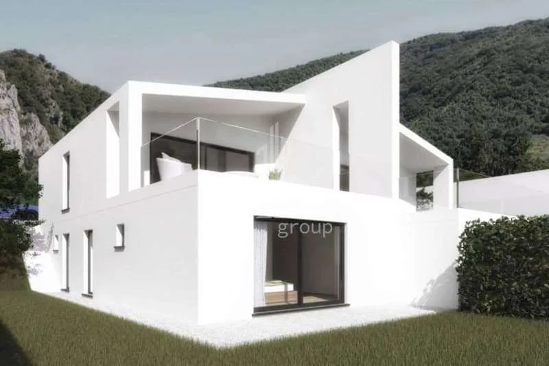 Casa indipendente di NUOVA costruzione