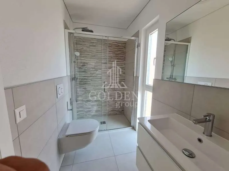 Casa indipendente con giardino - nuova costruzione -