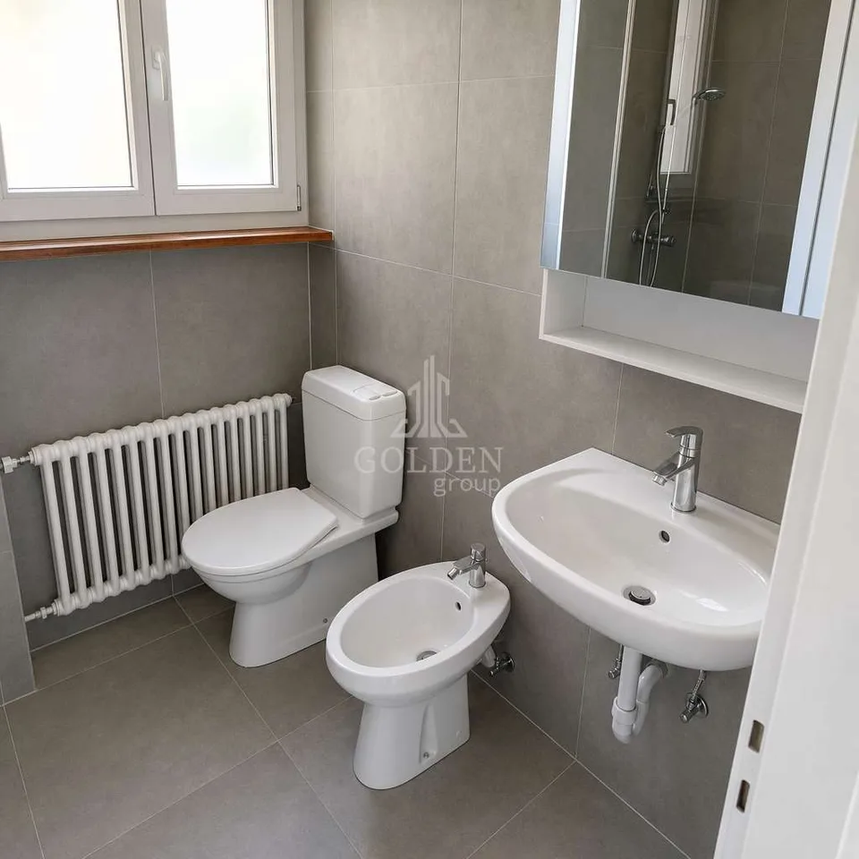 Ampio 4.5 locali ristrutturato con giardino privato a Tremona