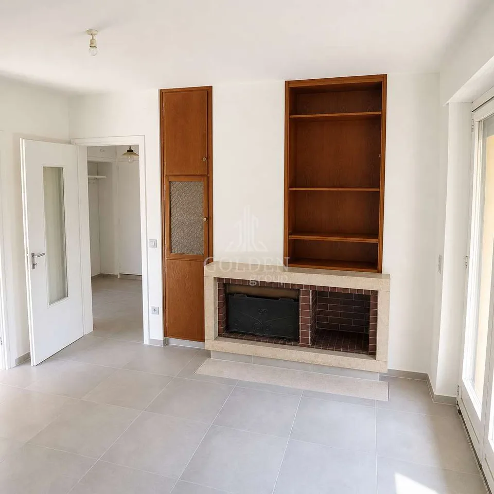Ampio 4.5 locali ristrutturato con giardino privato a Tremona