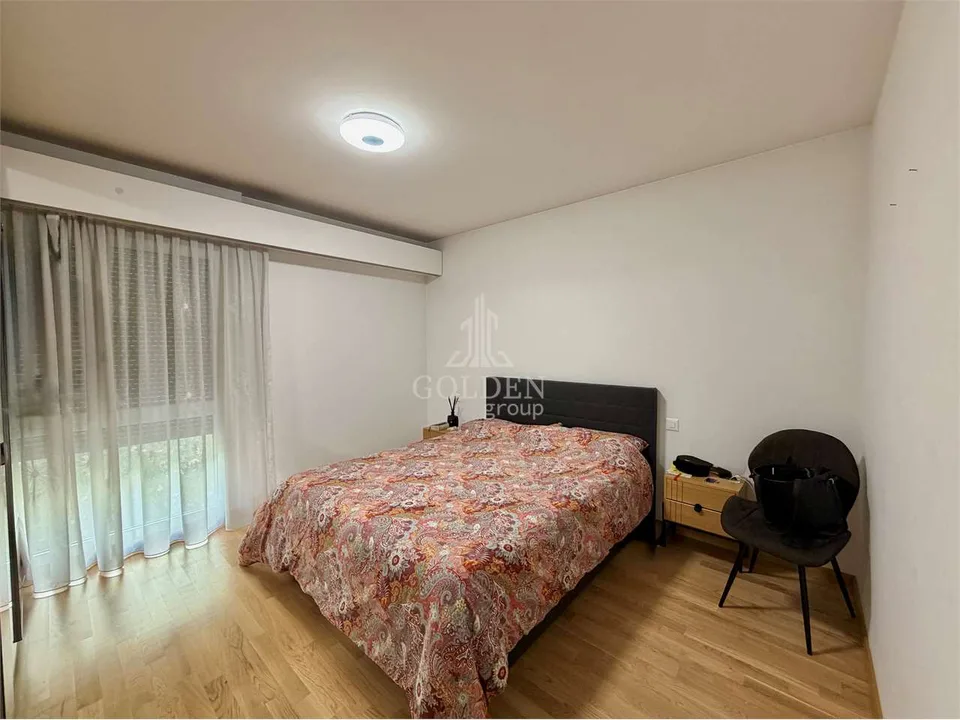 Appartamento di 3.5 locali in palazzina completamente rinnovata