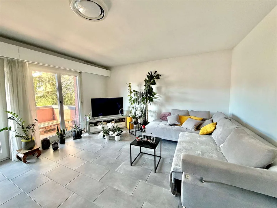 Appartamento di 3.5 locali in palazzina completamente rinnovata