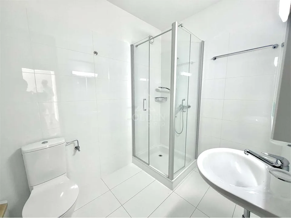 Two-room apartment in residential area Breganzona