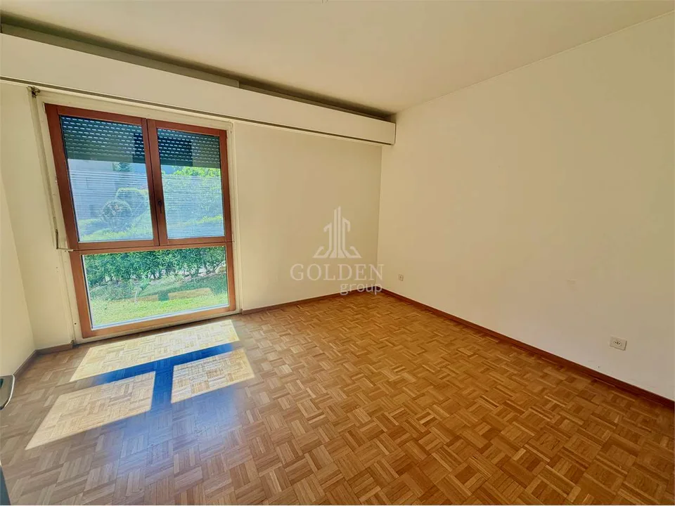 Two-room apartment in residential area Breganzona