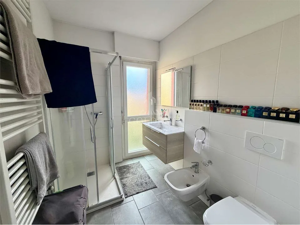 Appartamento di 100m2 a Breganzona