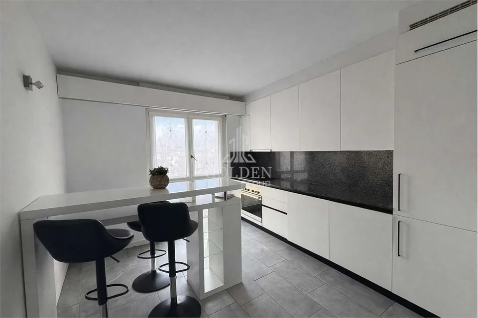 Appartamento di 100m2 a Breganzona