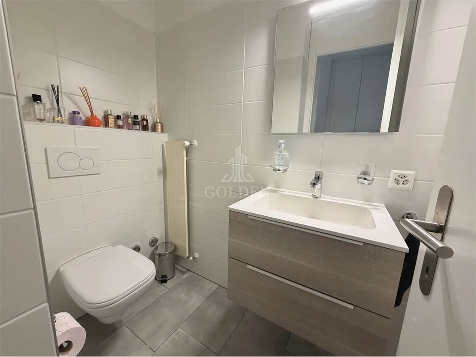 Appartamento di 100m2 a Breganzona