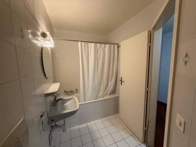 Studio à Lausanne