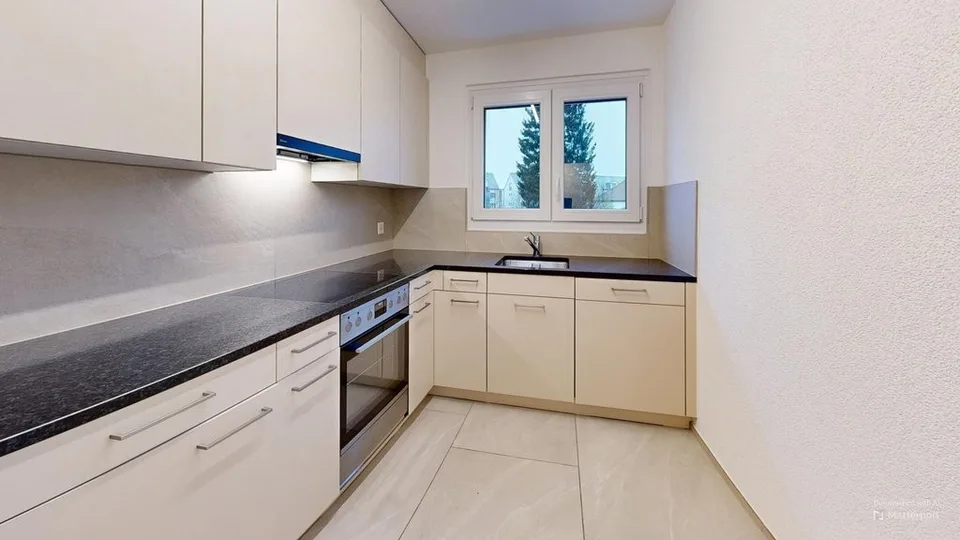 CHARMANTE 3.5 ZIMMER ATTIKAWOHNUNG ZU VERMIETEN