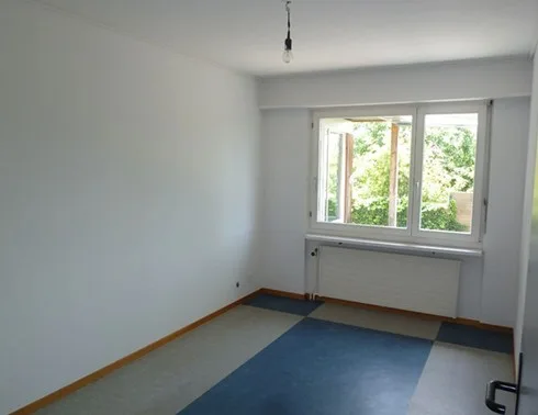Maison de famille individuelle 5½ pièces entretenue dans le style bungalow avec une vue de rêve