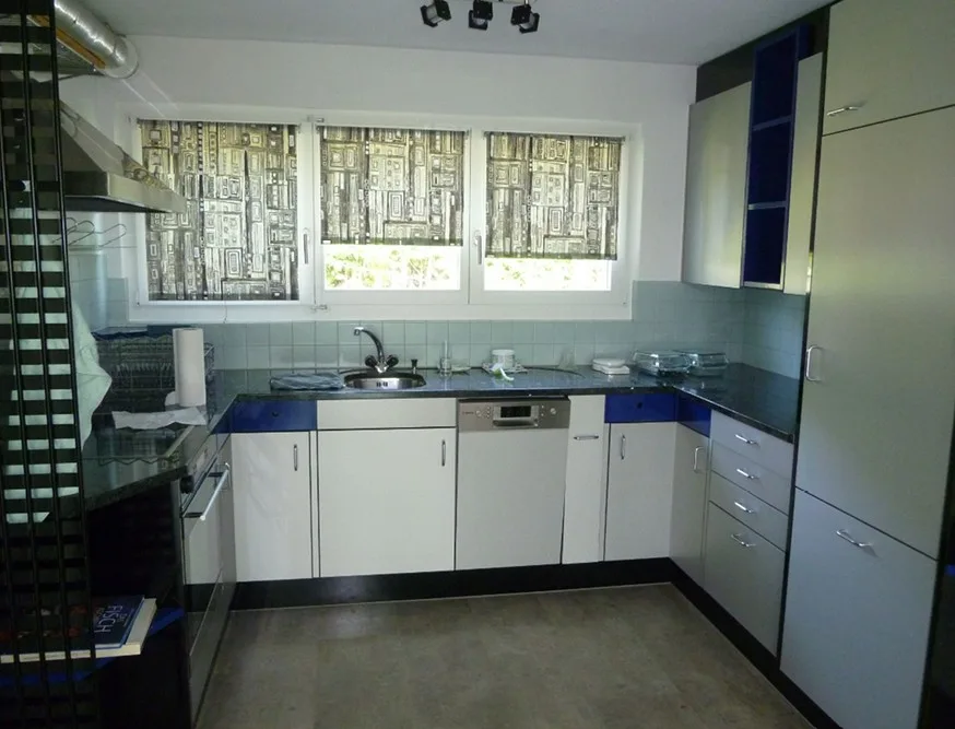 Maison de famille individuelle 5½ pièces entretenue dans le style bungalow avec une vue de rêve