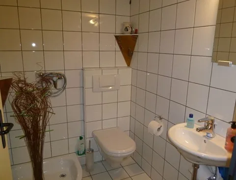 Maison de famille individuelle 5½ pièces entretenue dans le style bungalow avec une vue de rêve