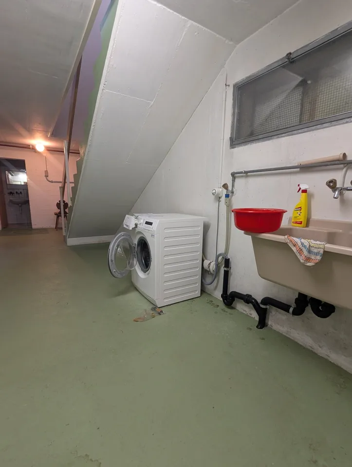 Grosszügiges Familienhaus mit traumhaftem Raumangebot
