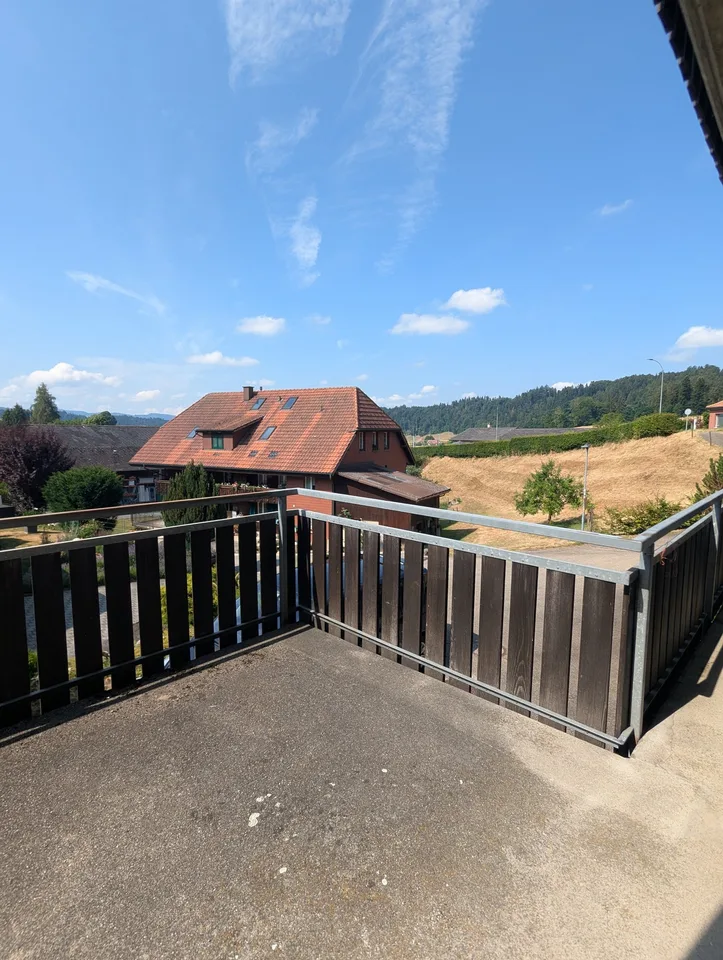 Grosszügiges Familienhaus mit traumhaftem Raumangebot