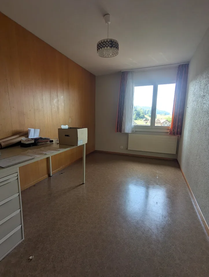 Grosszügiges Familienhaus mit traumhaftem Raumangebot