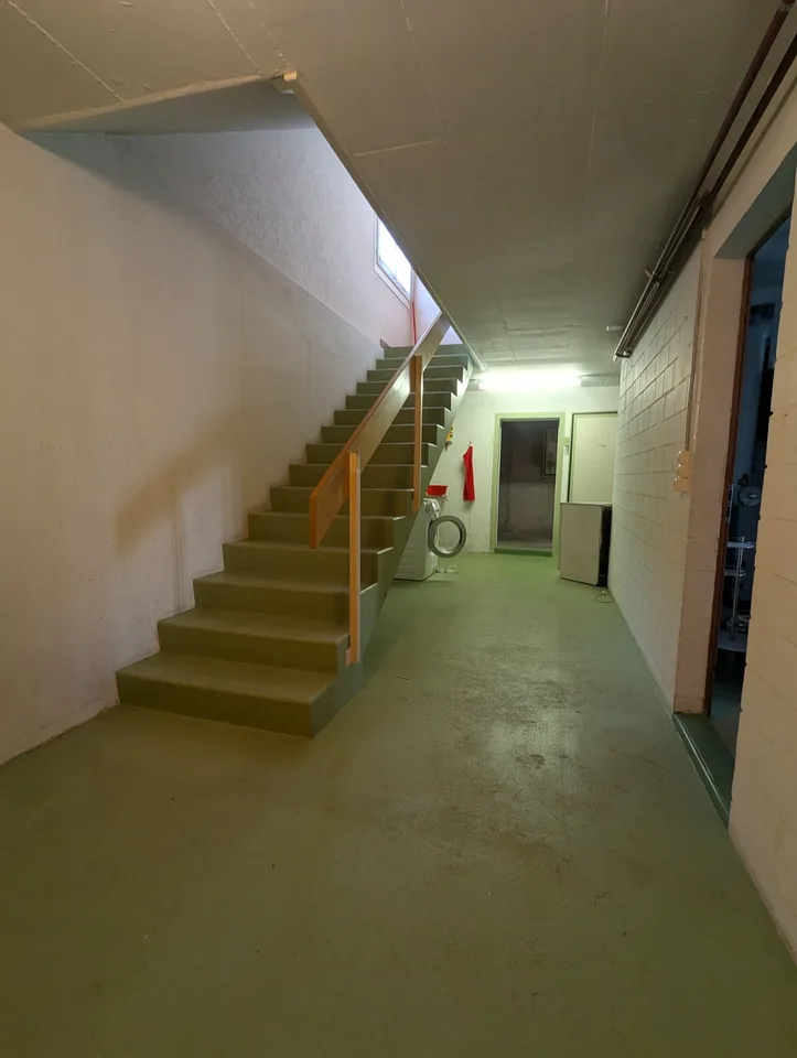 Grosszügiges Familienhaus mit traumhaftem Raumangebot