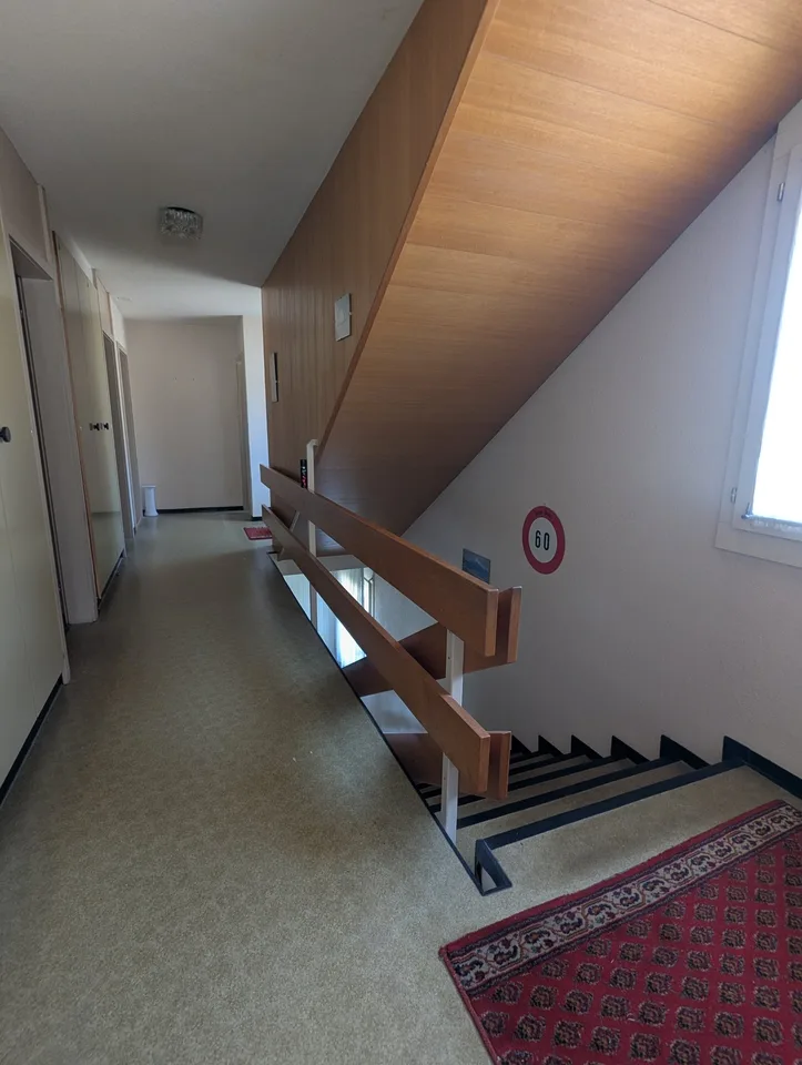 Grosszügiges Familienhaus mit traumhaftem Raumangebot