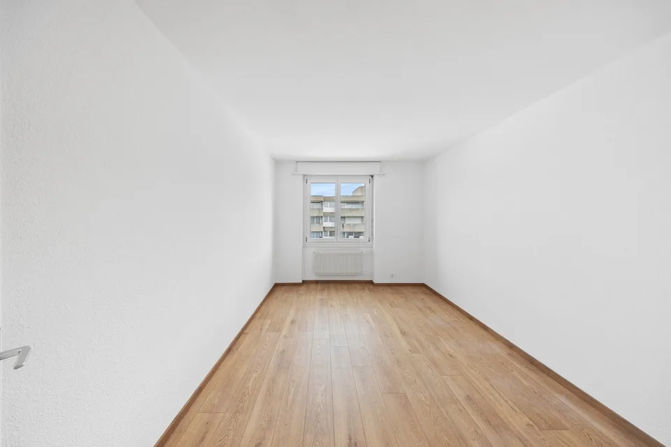 Appartamento di 5,5 locali totally ristrutturato e luminoso a Sumiswald