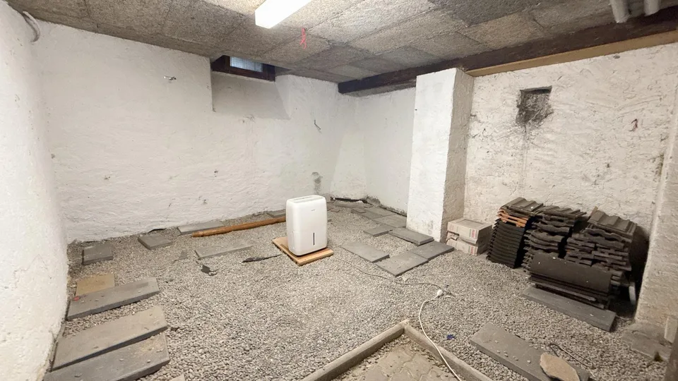 Maison multifamiliale intéressante dans un excellent emplacement - approuvée par la banque !