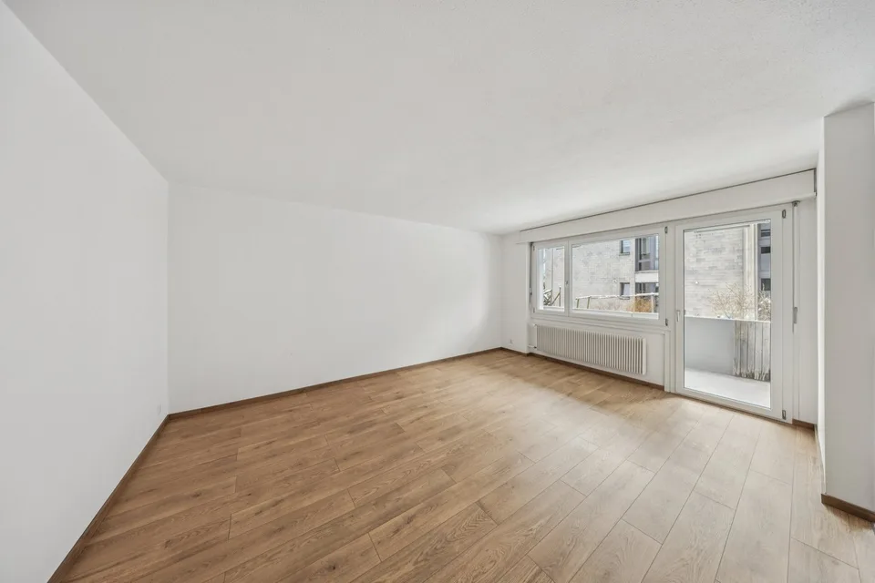 Appartamento di 3,5 locali ristrutturato a Sumiswald – disponibile immediatamente!