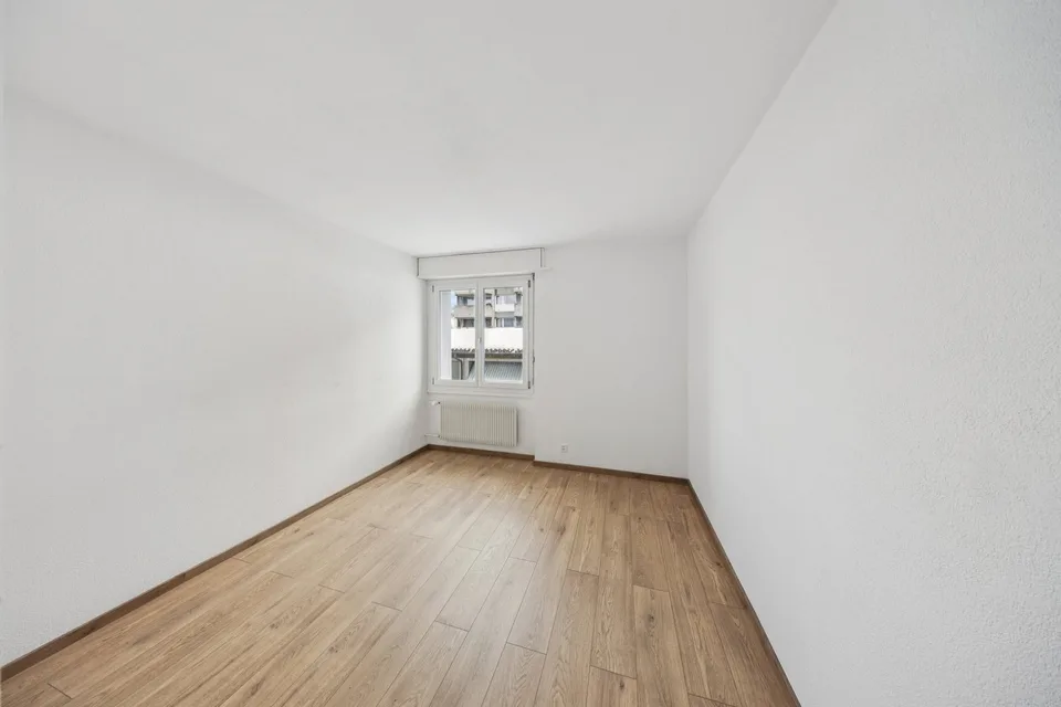Appartamento di 3,5 locali ristrutturato a Sumiswald – disponibile immediatamente!