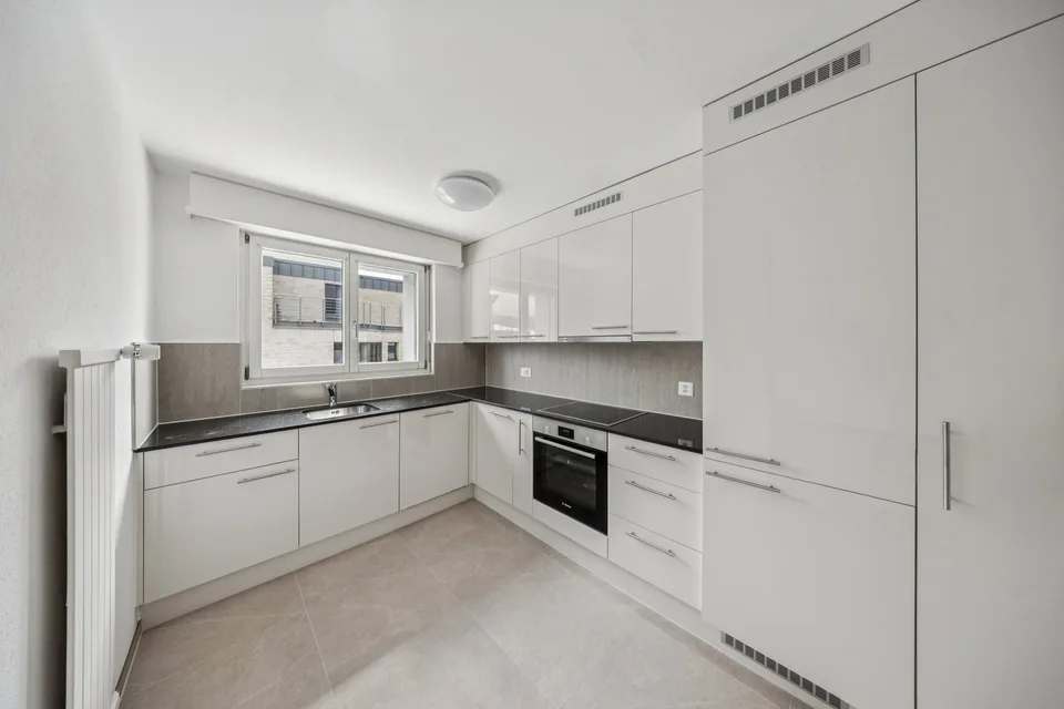 neu sanierte 3.5-Zimmer-Wohnung in Sumiswald – ab sofort verfügbar!