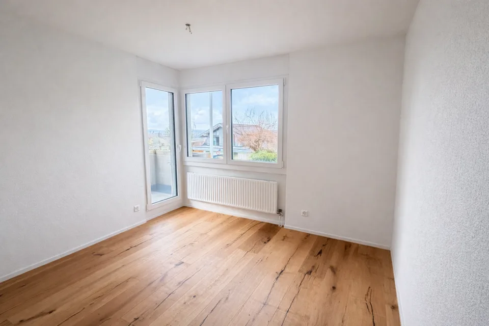 Habiter dans le vert avec une vue impressionnante