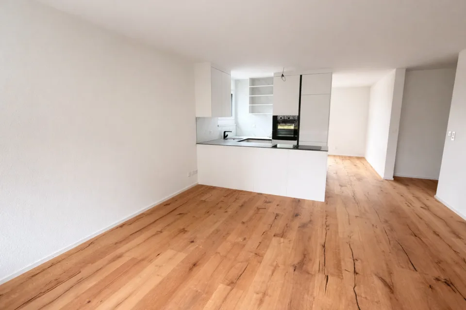 Habiter dans le vert avec une vue impressionnante