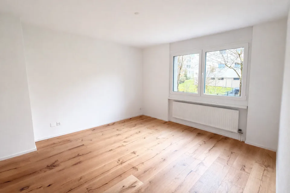 Habiter dans le vert avec une vue impressionnante