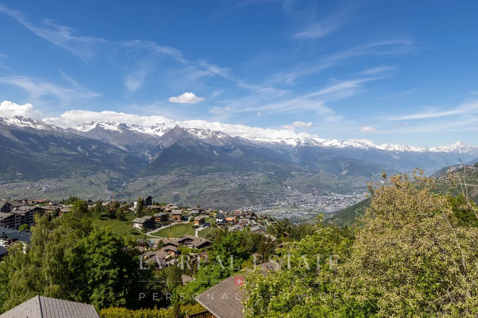 Off Market : bel appartement de 3 chambres dans une résidence de standing recherchée au cour des 4 Vallées I Haute-Nendaz