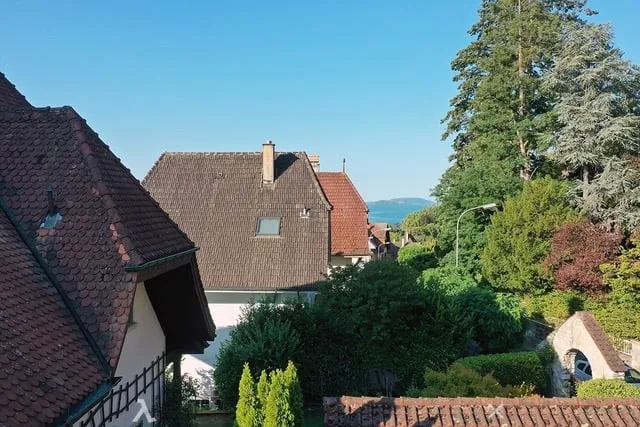 Helle 3.5 Zi.-Wohnung mit Seesicht & grossem Balkon – Foto 4 von 10