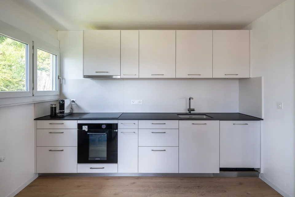 Einfamilienhaus mit unverbaubarer Aussicht