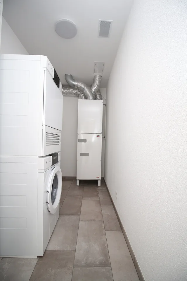 grosszügige 4.5-Zimmerwohnung mit Gartensitzplatz