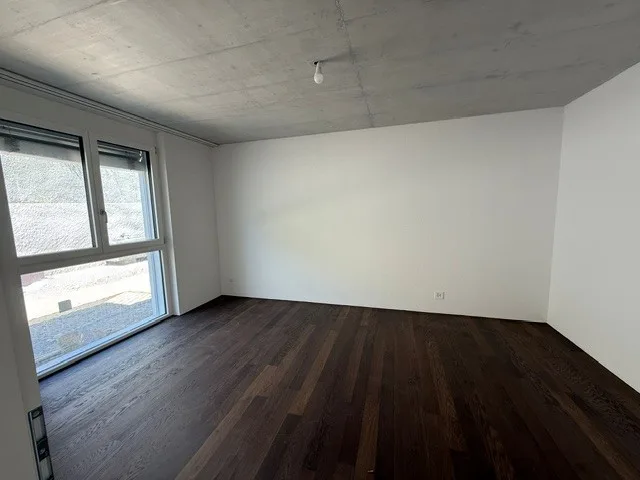 Your new home with a far-reaching view. Modern. Sustainable. Worth living.