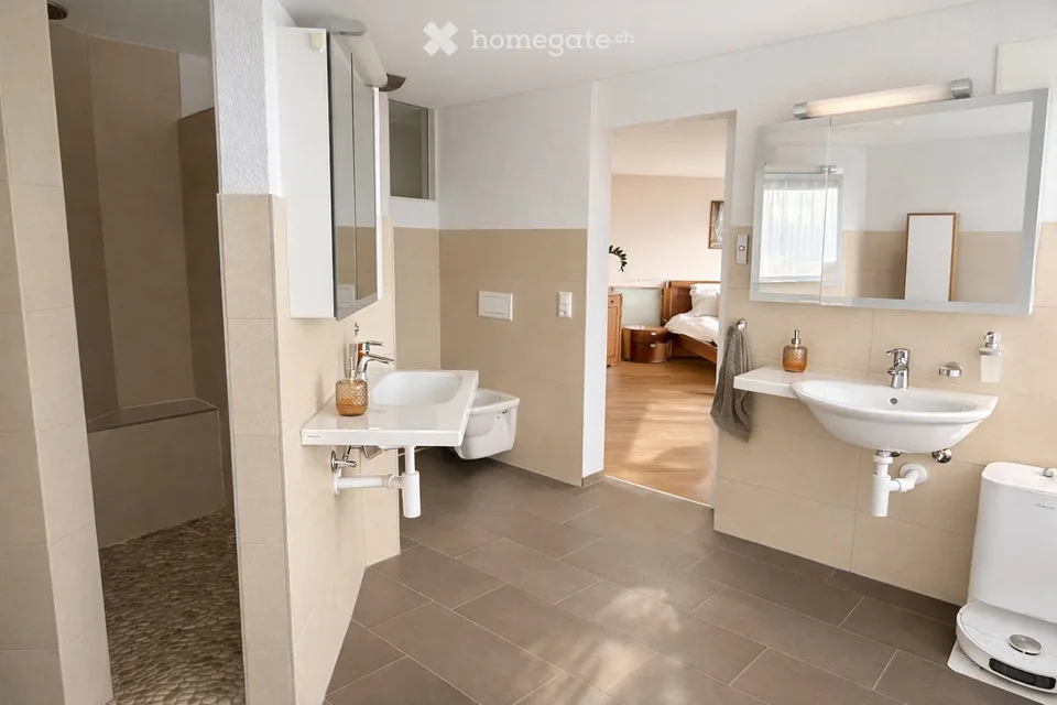 Spacious 6.5-room single-family home in Hinterforst – Available immediately!