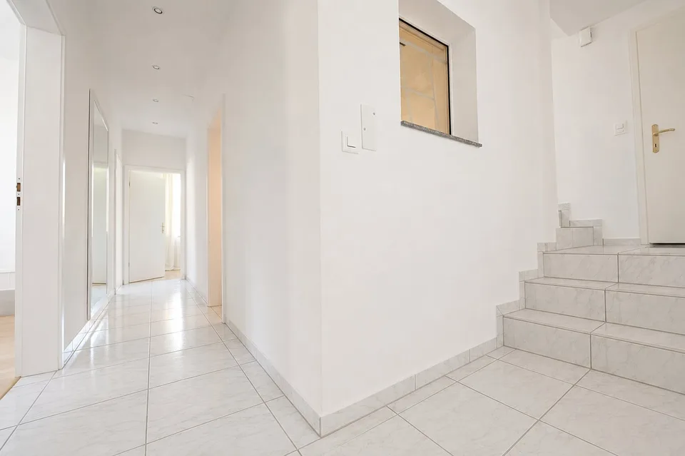 Casa unifamiliare nella bella Spiegel vicino a Berna